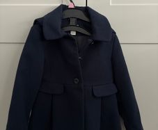 Nevy Monsoon coat