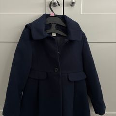 Nevy Monsoon coat