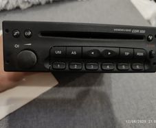 Car CD Radio