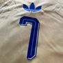 Curazao Jersey 2026 away with number 7 Image 5