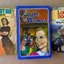 Vintage Books Bundle Classics Little Women What Katy Did Lorna Doone Image 2
