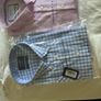 New Charles Tyrwhitt shirts non iron classic style. Size XL. Image 3