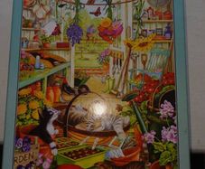 Kitten Jigsaw