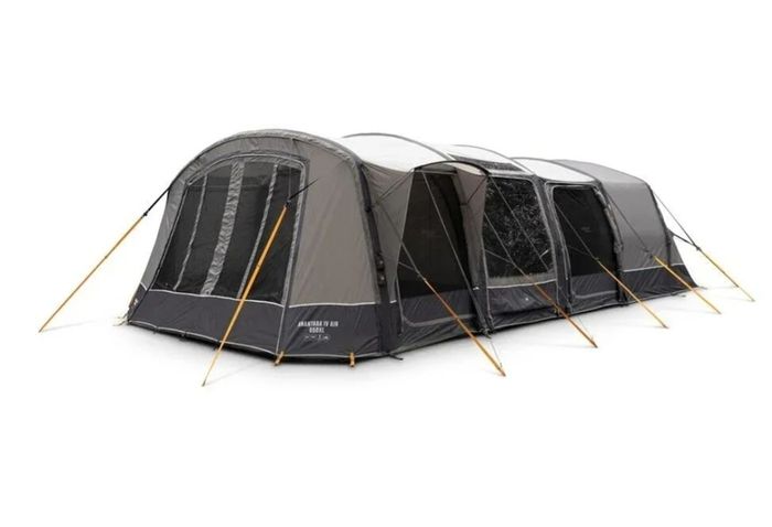 Vango Anantara IV Air TC 650xl