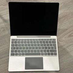 Microsoft Surface Laptop Go - i5 - 8GB - 128GB SSD - Windows 11 Pro