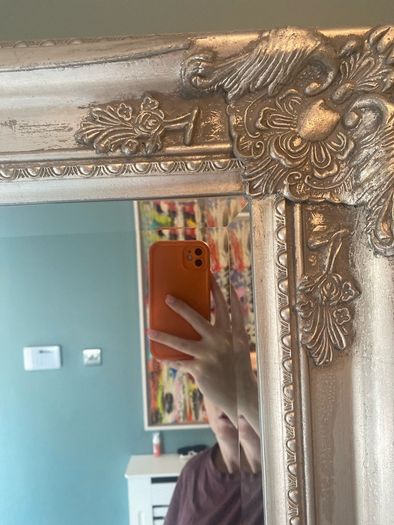 full length mirror