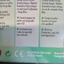 Millennium Chess  / 8 In 1 / Pocket Electronic Game Image 9