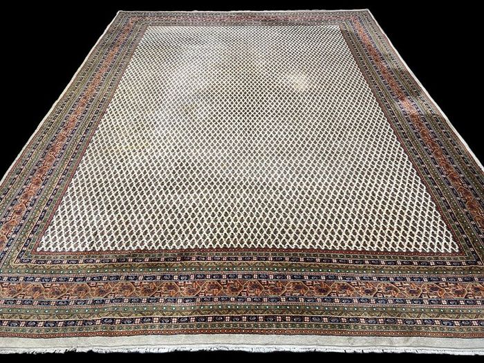 P.ersian Rug Sarok 390 x 295cm (SA235)
