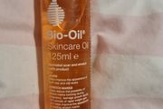 Bio oil 125ml