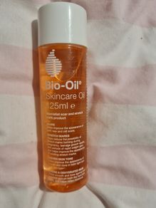 Bio oil 125ml
