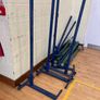 Badminton/ mini tennis posts Image 2
