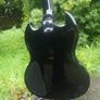 Gibson Epiphone SG Image 4