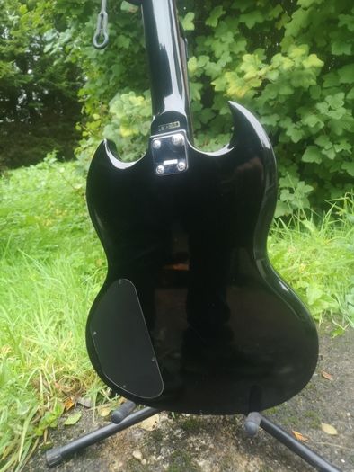Gibson Epiphone SG