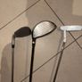 Beginner Golf Bundle Putter, Wedge & Driver Image 2