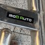 Bullbar for Nissan NV400 / Renault Master Image 5
