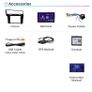 Wireless Android Radio for VW Golf 7 2013-2017 Car Multimedia GPS 2din autoradio Image 7