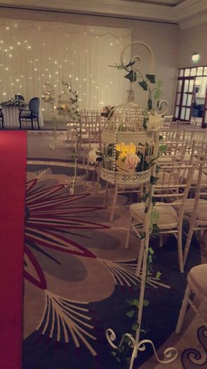 Wedding Dcor