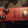 MXR M291 Dyna Comp Mini | Guitar Pedal (as new) Image 2