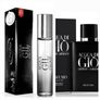 Bogo Free!  Intense Aquatic & Incense Scent  Wow Image 3
