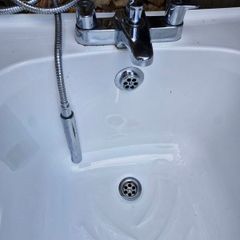 bath