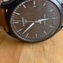 TISSOT Gent XL Automatic black Dial Image 8
