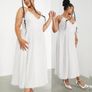 Asos Embellished Dress Image 3