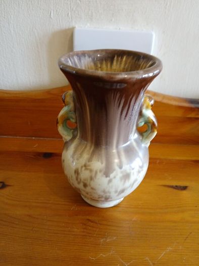 Beautiful Vintage Vase