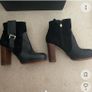Lady's Kurt Geiger boots Image 2