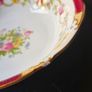 Shelley "Dubarry" Tea Plates Image 4