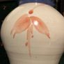 Louis Mulcahy Large Pottery Vase Image 4