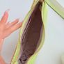 Michael Kors Green Shoulder Bag Image 5