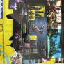 Cyberpunk 2077 for ps4 Image 3