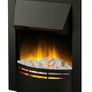 Inset Black Fire Optiflame Image 3
