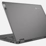 AS NEW Lenovo Flex 5i 13.3" 2-in-1 Chromebook + Digital Pen Bundle Image 3