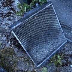 Honda Civic Rad & Fan (Ek/Em/Ej)