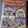 Building Military Dioramas various volumes x 5 Image 2