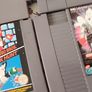 NES game cartridges joblot Image 10
