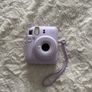 instax mini 12 (lilac colour) Image 2