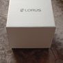 Lorus Chronograph Watch Image 6