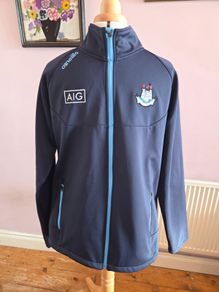 Dublin GAA Jacket - Extra Large size