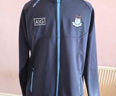 Dublin GAA Jacket - Extra Large size