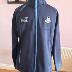 Dublin GAA Jacket - Extra Large size
