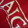 Authentic Manchester United 2006-2007 Jersey Image 5