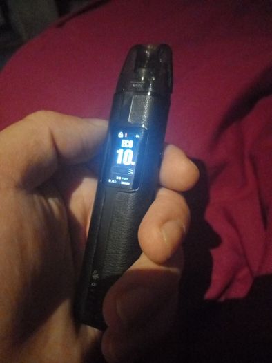 Elf Bar Elfx Pro Vape