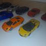 burago Diecast Car Set  1:43 Scale Image 4