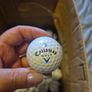 golf balls 10 for 12 euro Image 5