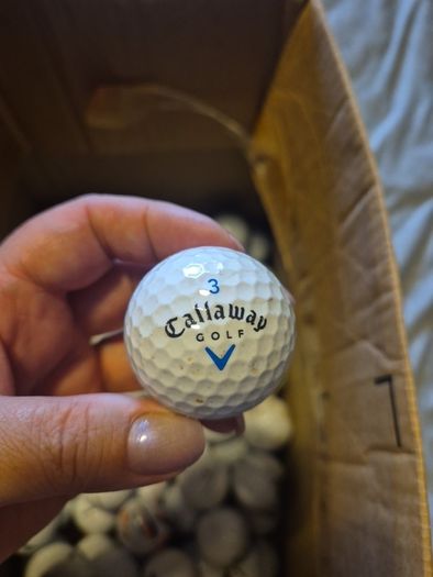 golf balls 10 for 12 euro