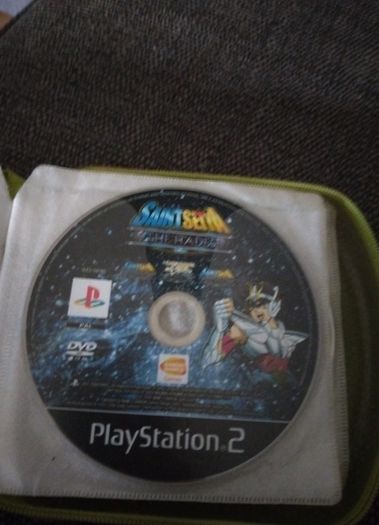 old ps2 and xbox games