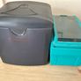 2 Disc Storage Cases Image 3