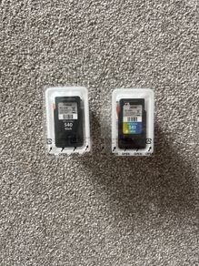 Canon fine cartridge